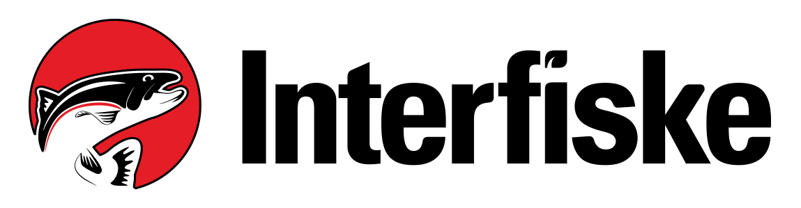 interfiske logo